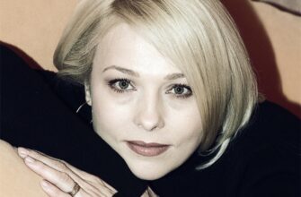 Анна Александровна Легчилова