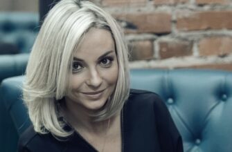 Дарья Сагалова