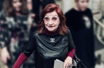 Елена Степаненко