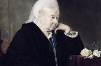 королева Виктория