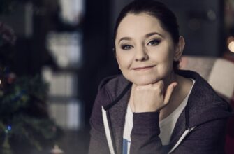 Валентина Рубцова