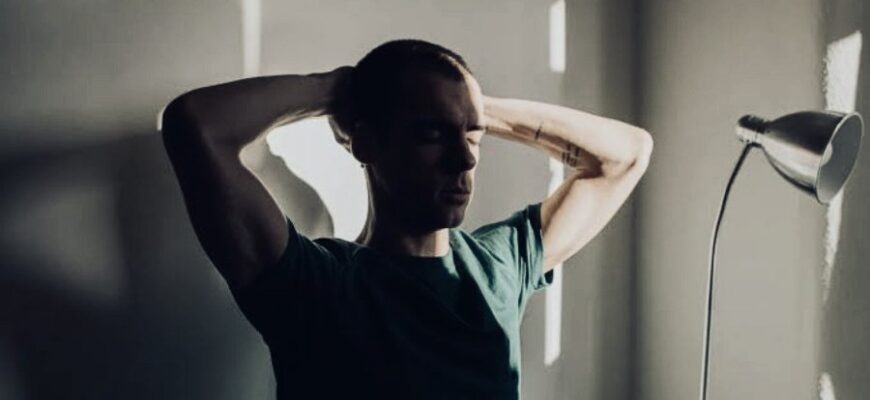 Внутренняя речь