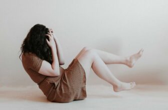 Как избавиться от ипохондрии